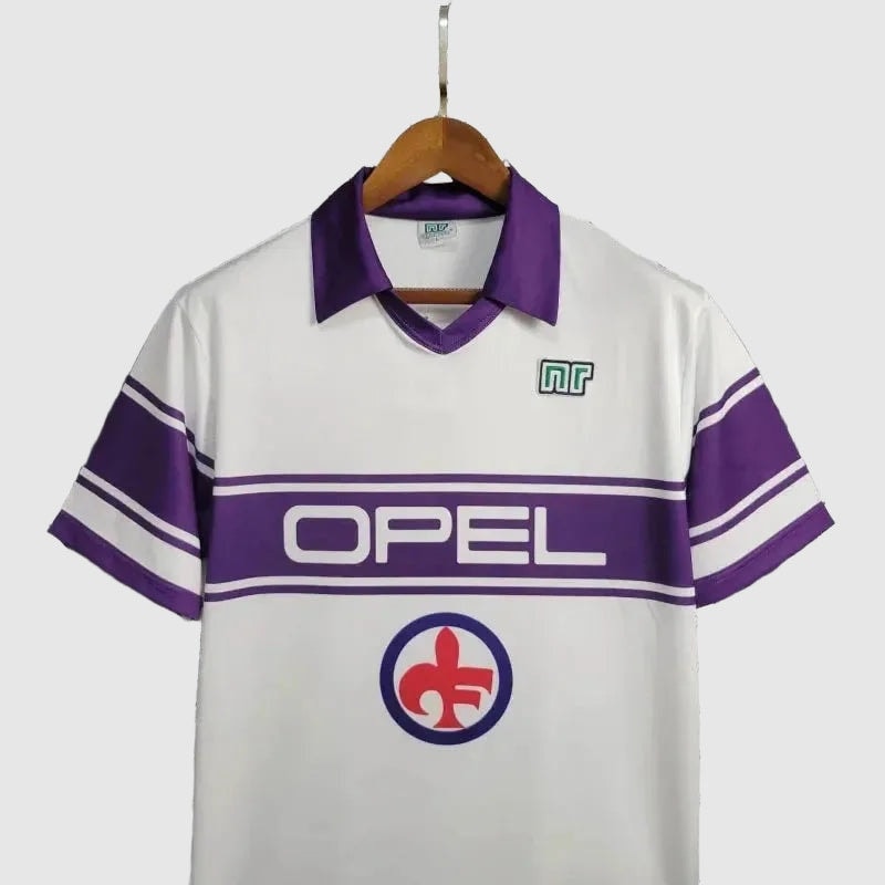 Retro Away 84/85 Men's Shirt