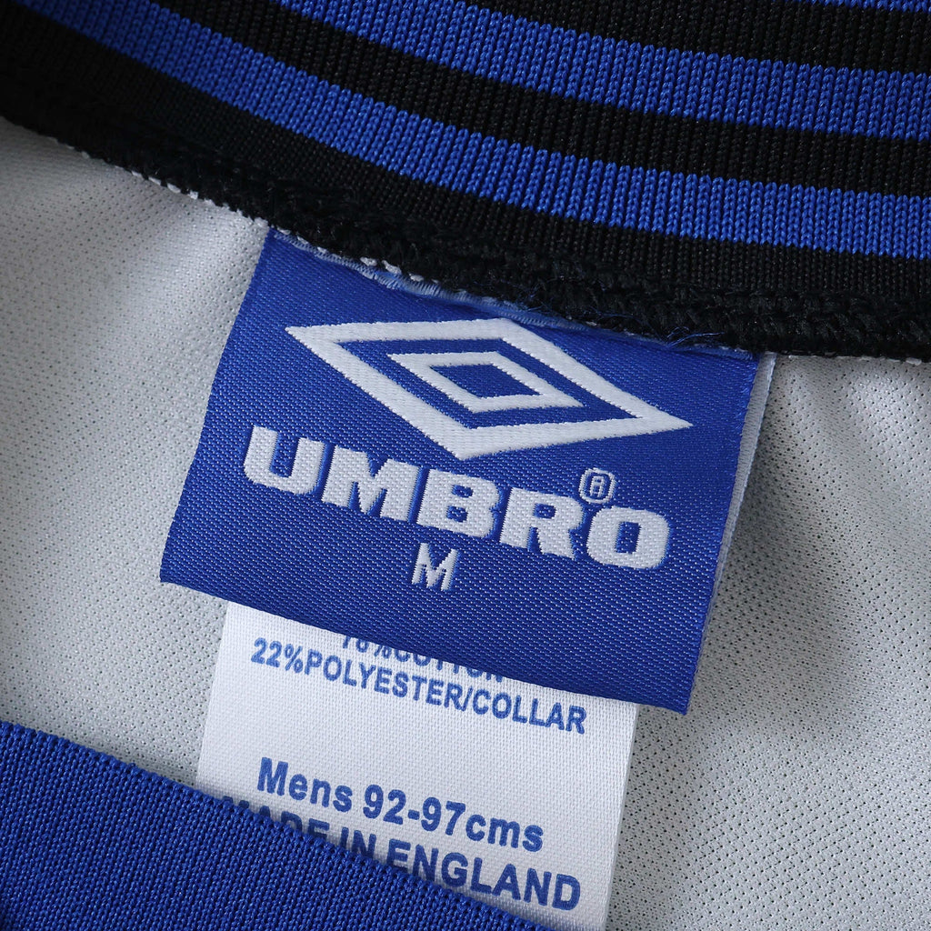Retro Away 95/96 Men's Shirt