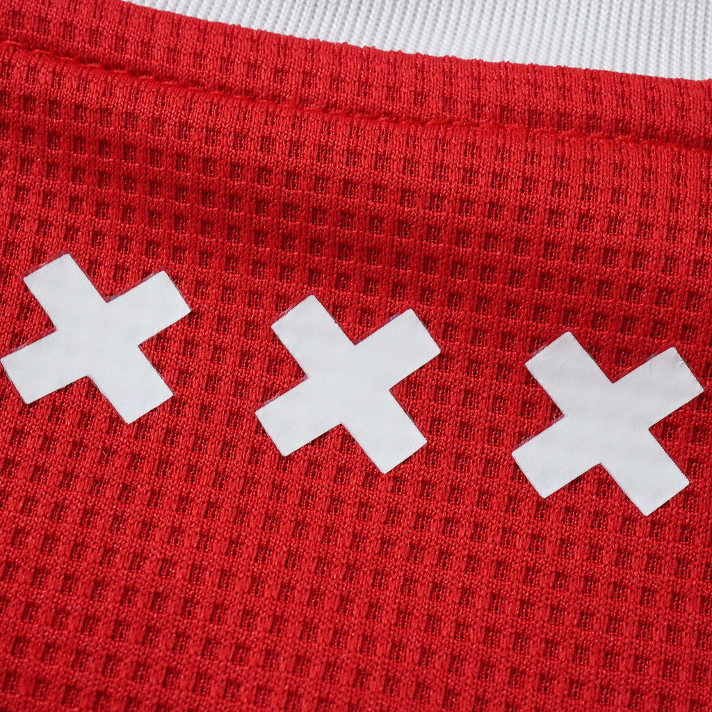 Home 26/27 Men's Shirt