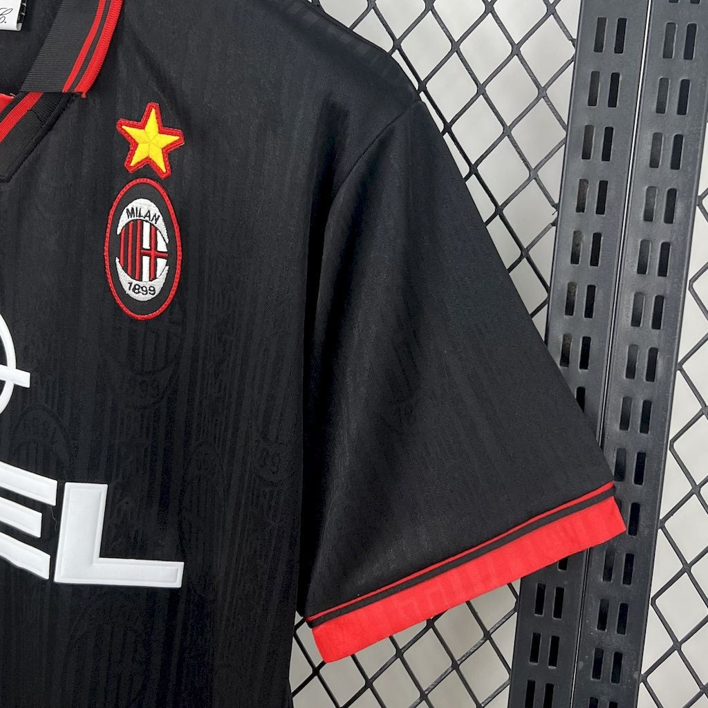 Retro Away 97/98 Men's Shirt