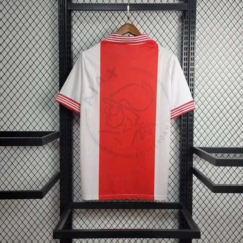 Retro Home 95/96 Men's Shirt