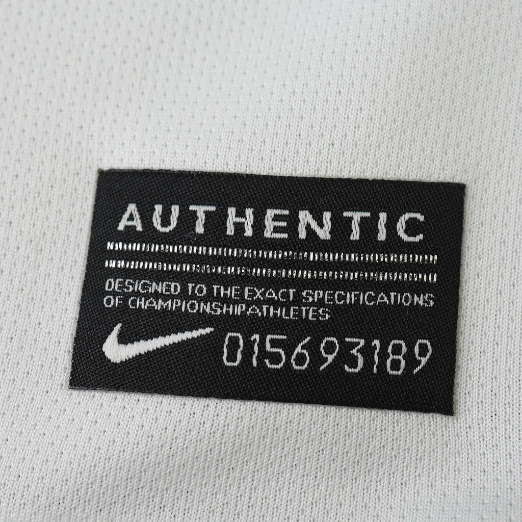 Retro Away 2010 Men's Shirt