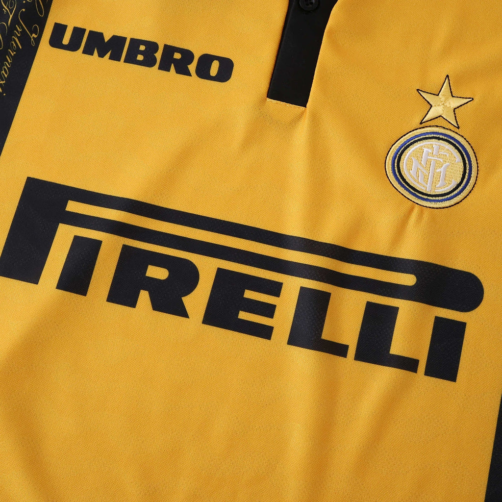 Retro Third 96/97 Men's Shirt