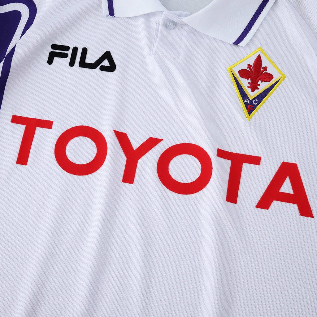 Retro Away 99/00 Men's Shirt