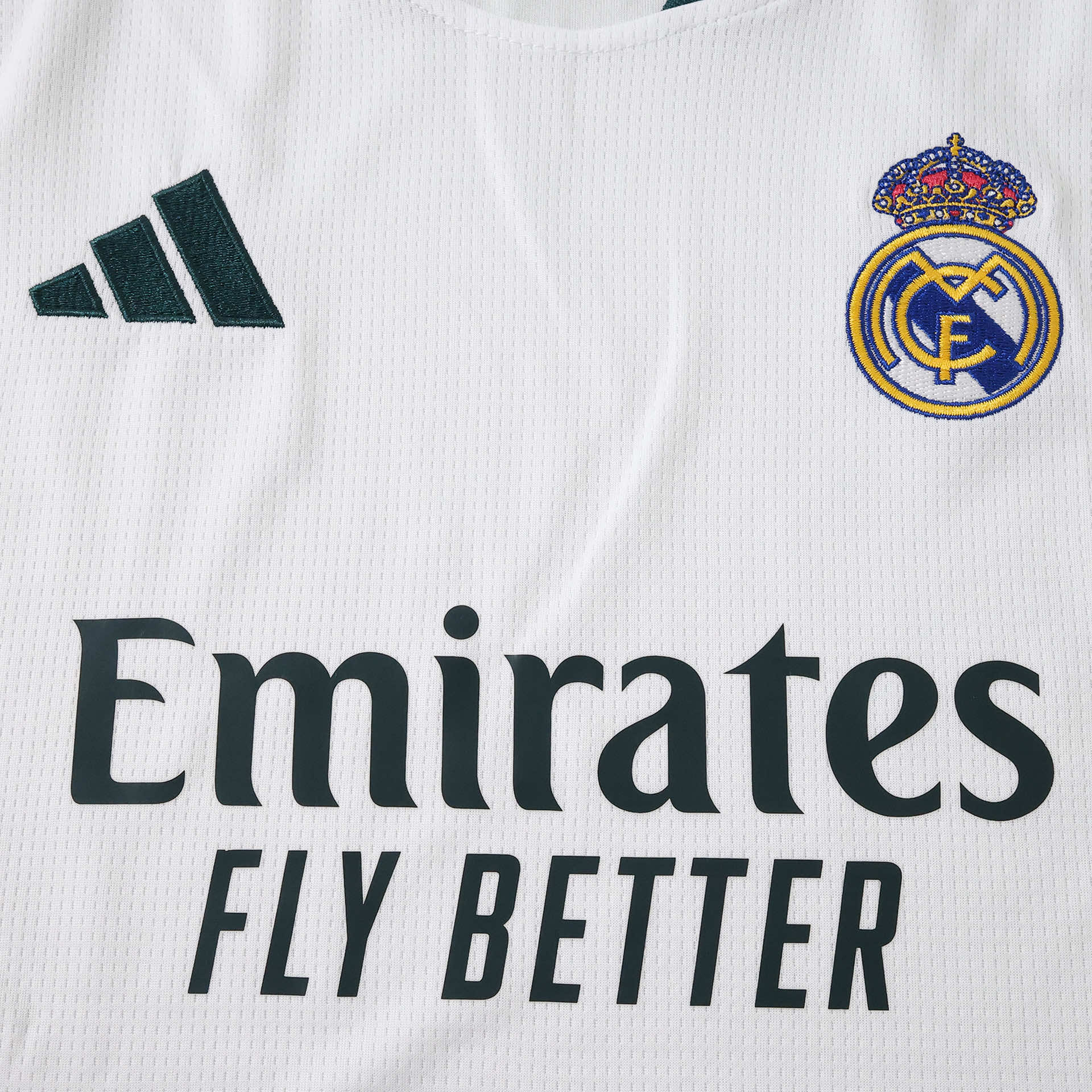 Home 26/27 Kids Shirt Kit