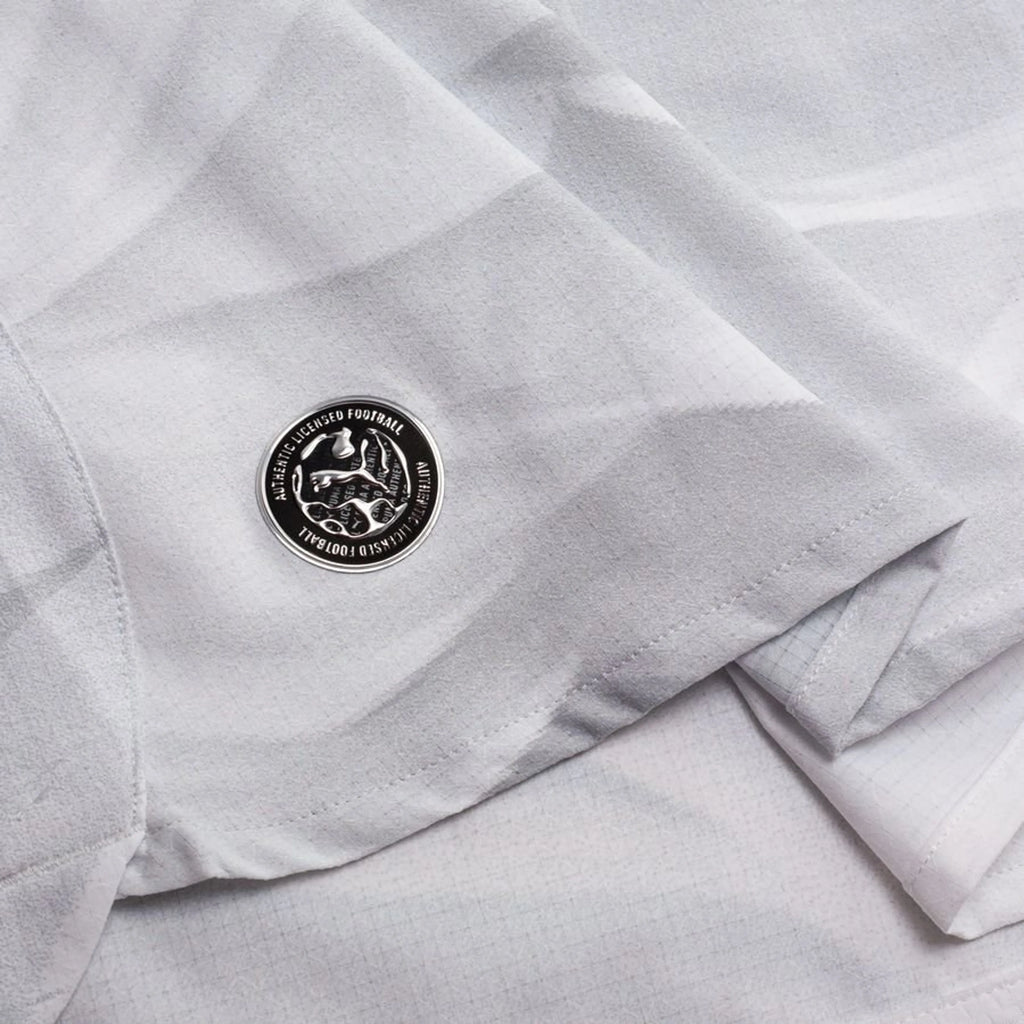 Away 26/27 Player Edition Long Sleeve Shirt