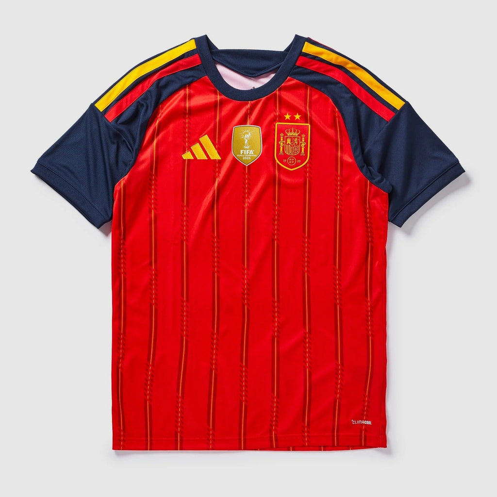 Home 26/27 Men's Shirt