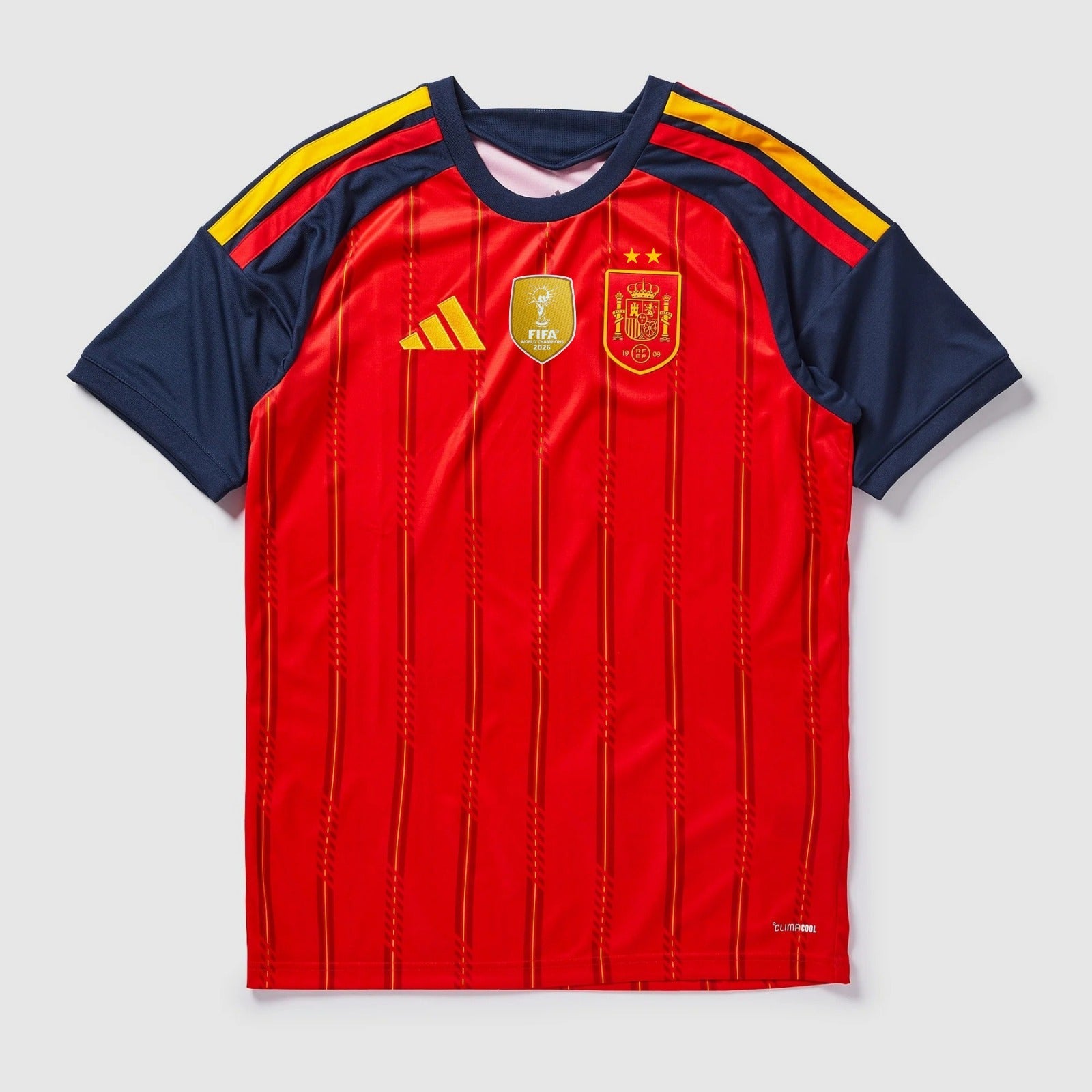 Home 26/27 Men's Shirt