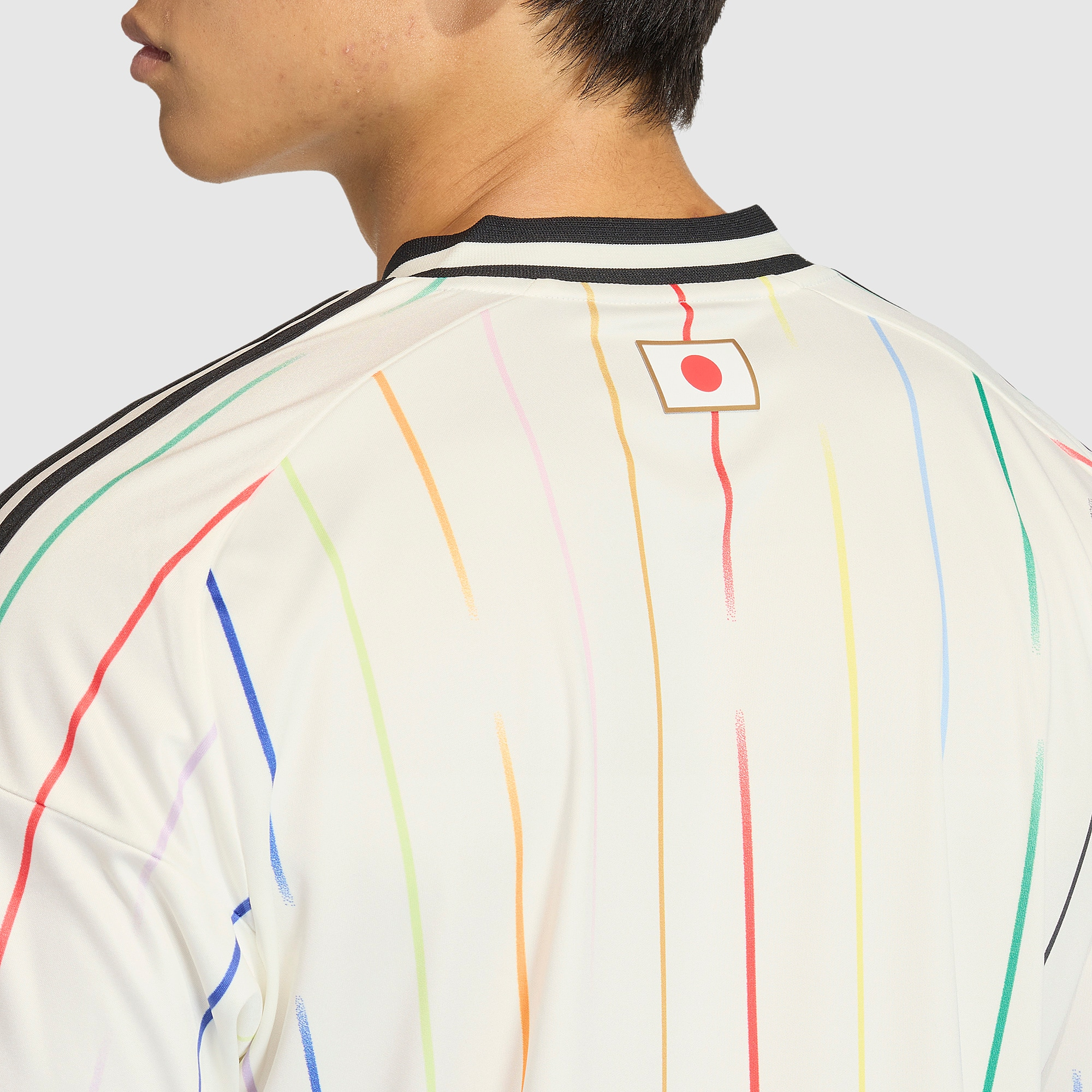 Away 26/27 Men's Shirt