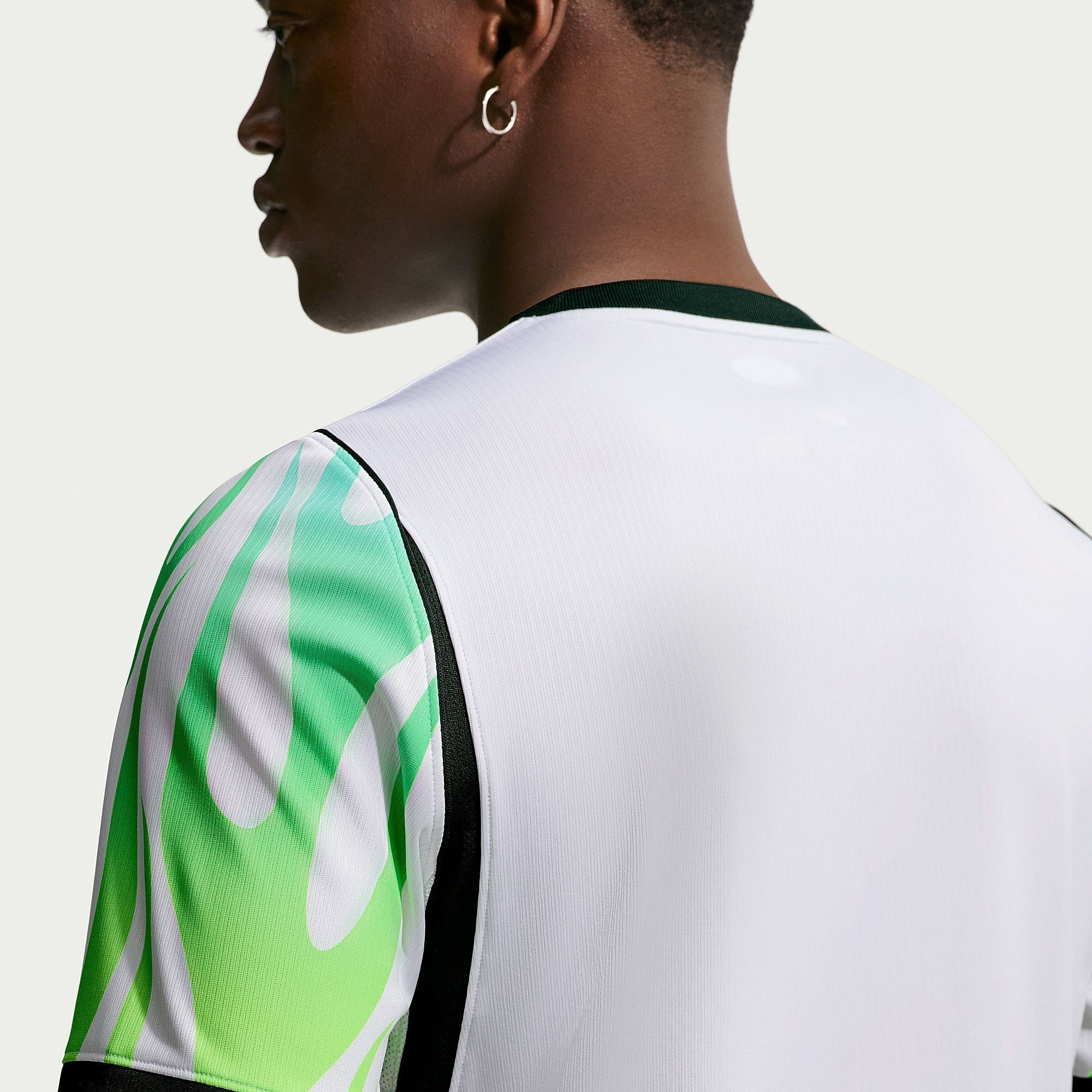 Away 26/27 Men's Shirt