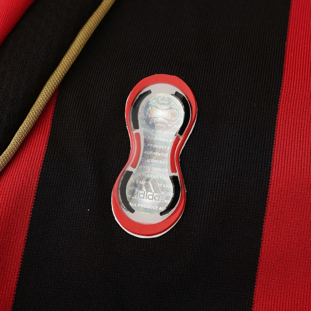 Retro Home 06/07 Kids Shirt Kit