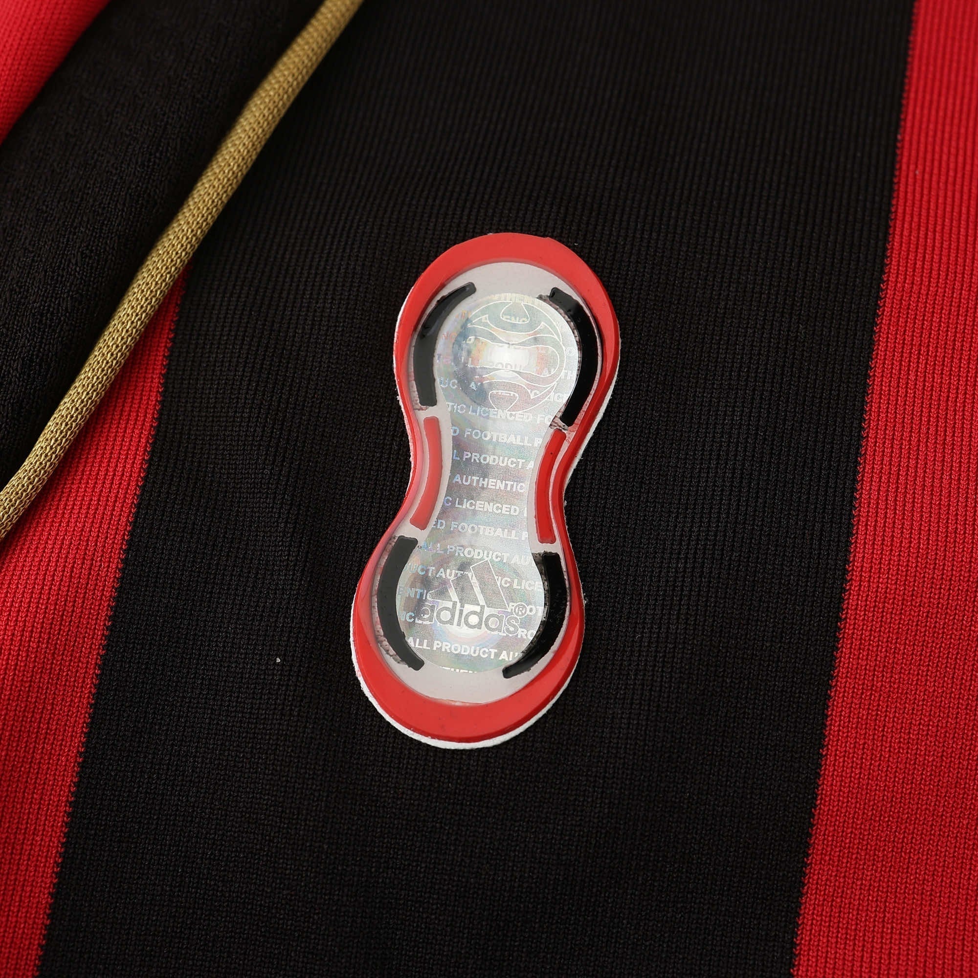 Retro Home 06/07 Kids Shirt Kit