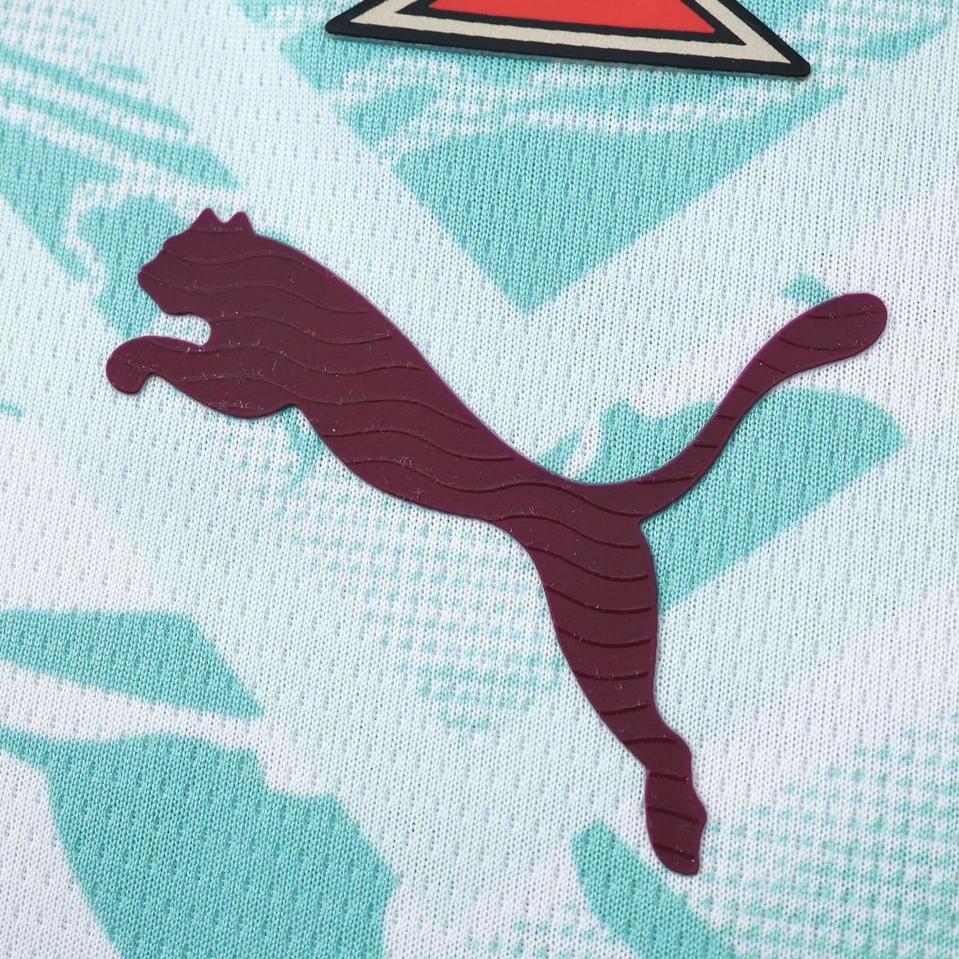 Away 26/27 Men's Shirt