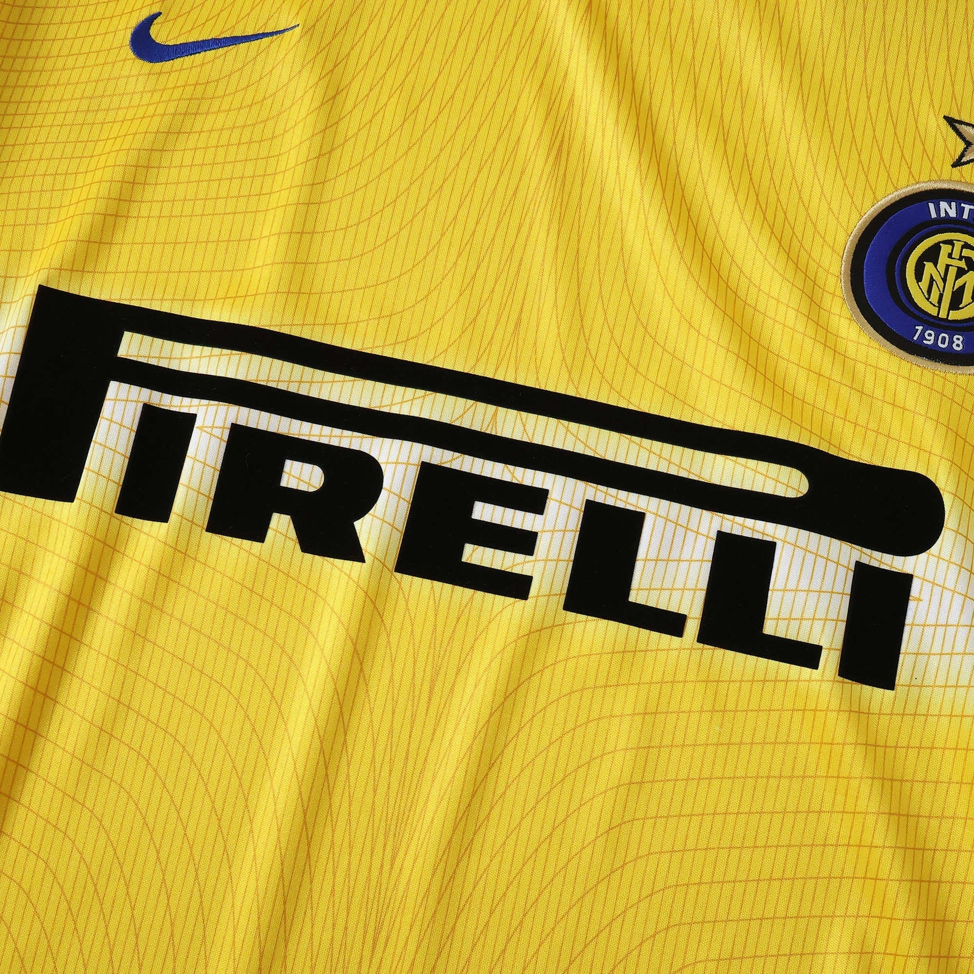 Retro Third 02/03 Men's Shirt
