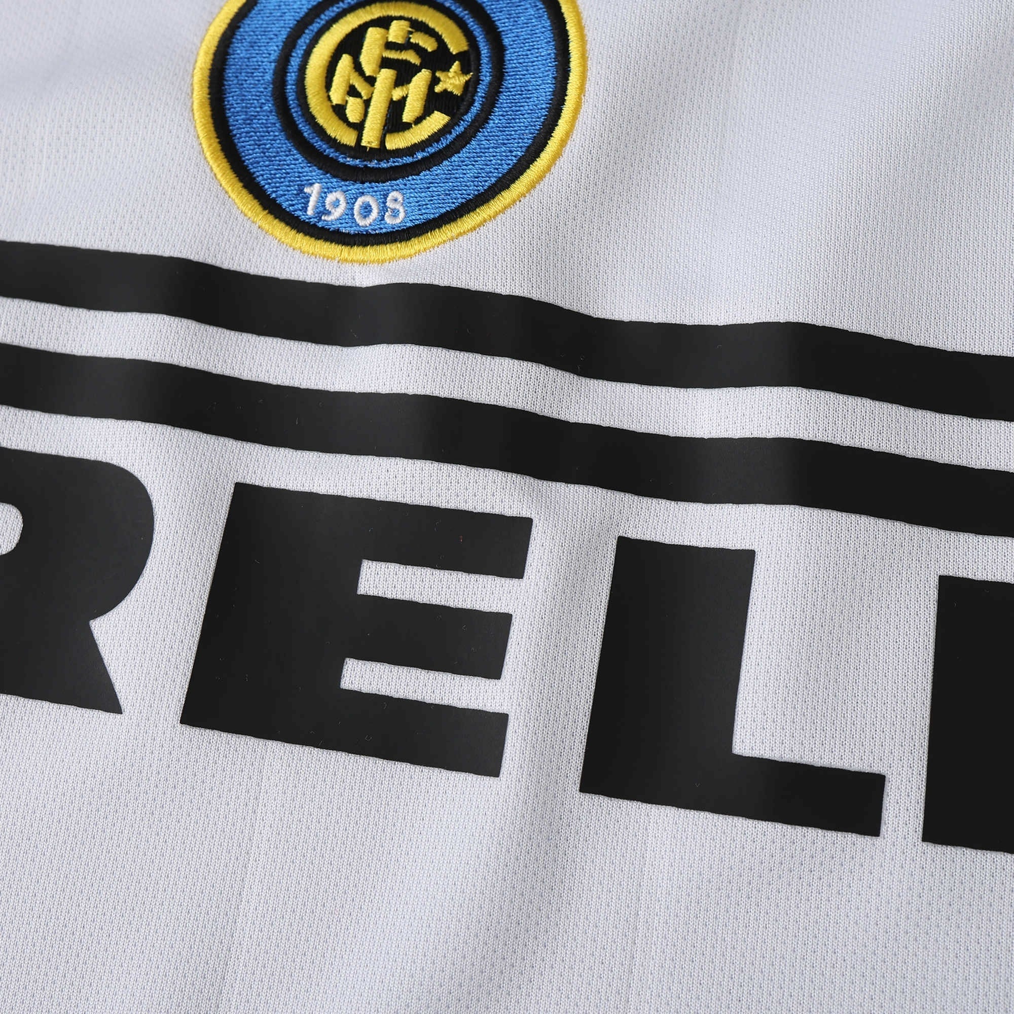 Retro Away 04/05 Men's Shirt