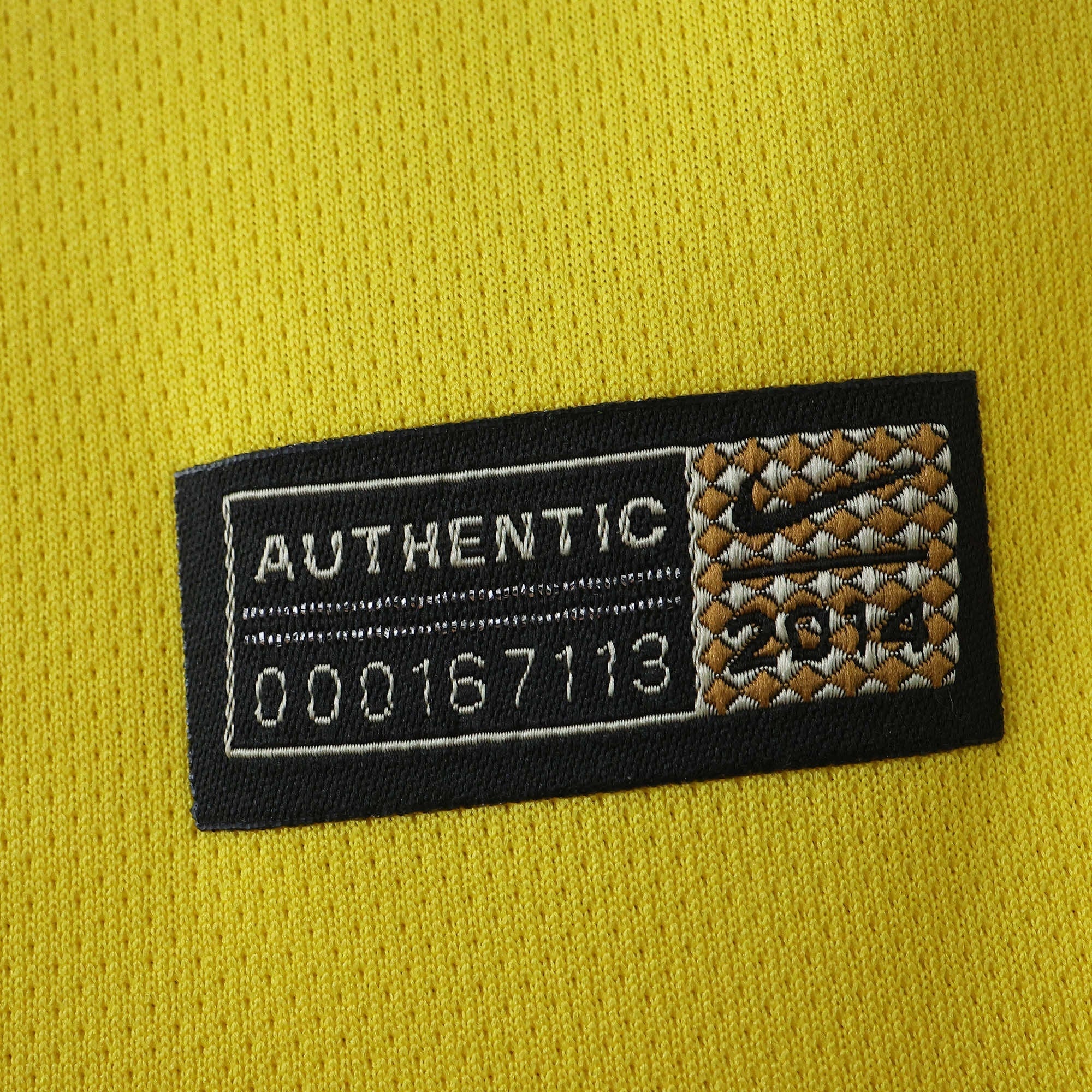 Retro Home 2014 Men's Shirt