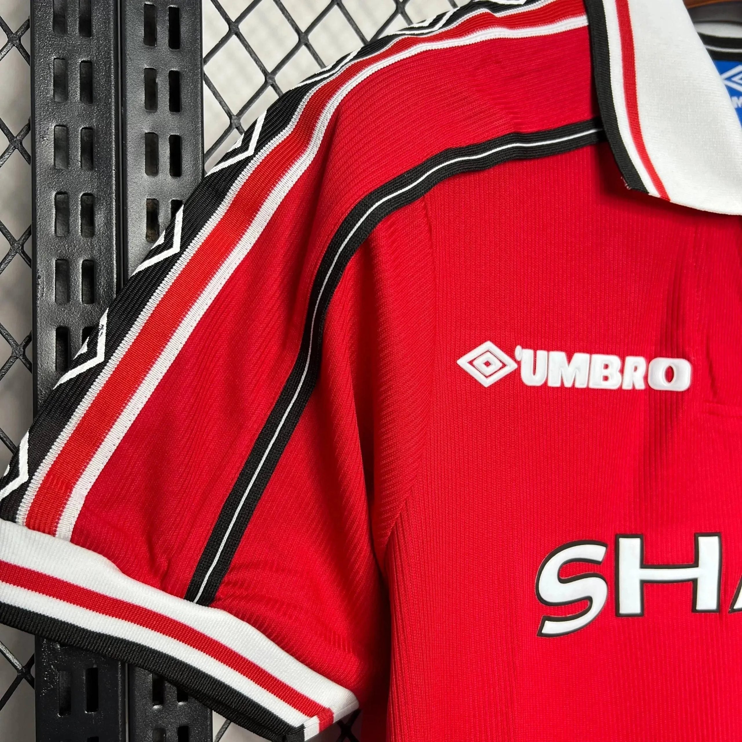 Retro Home 98/99 Men's Shirt