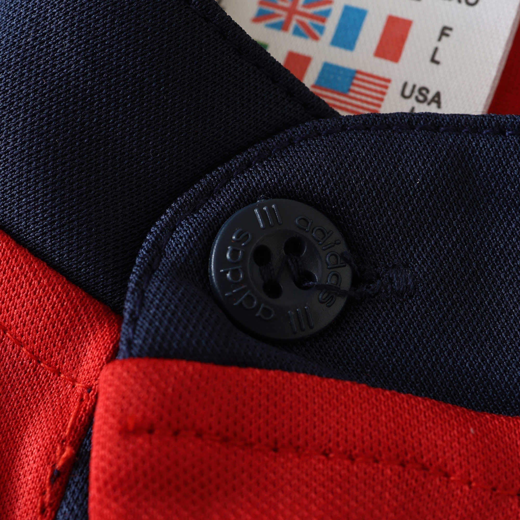Retro Home 1996 Men's Shirt