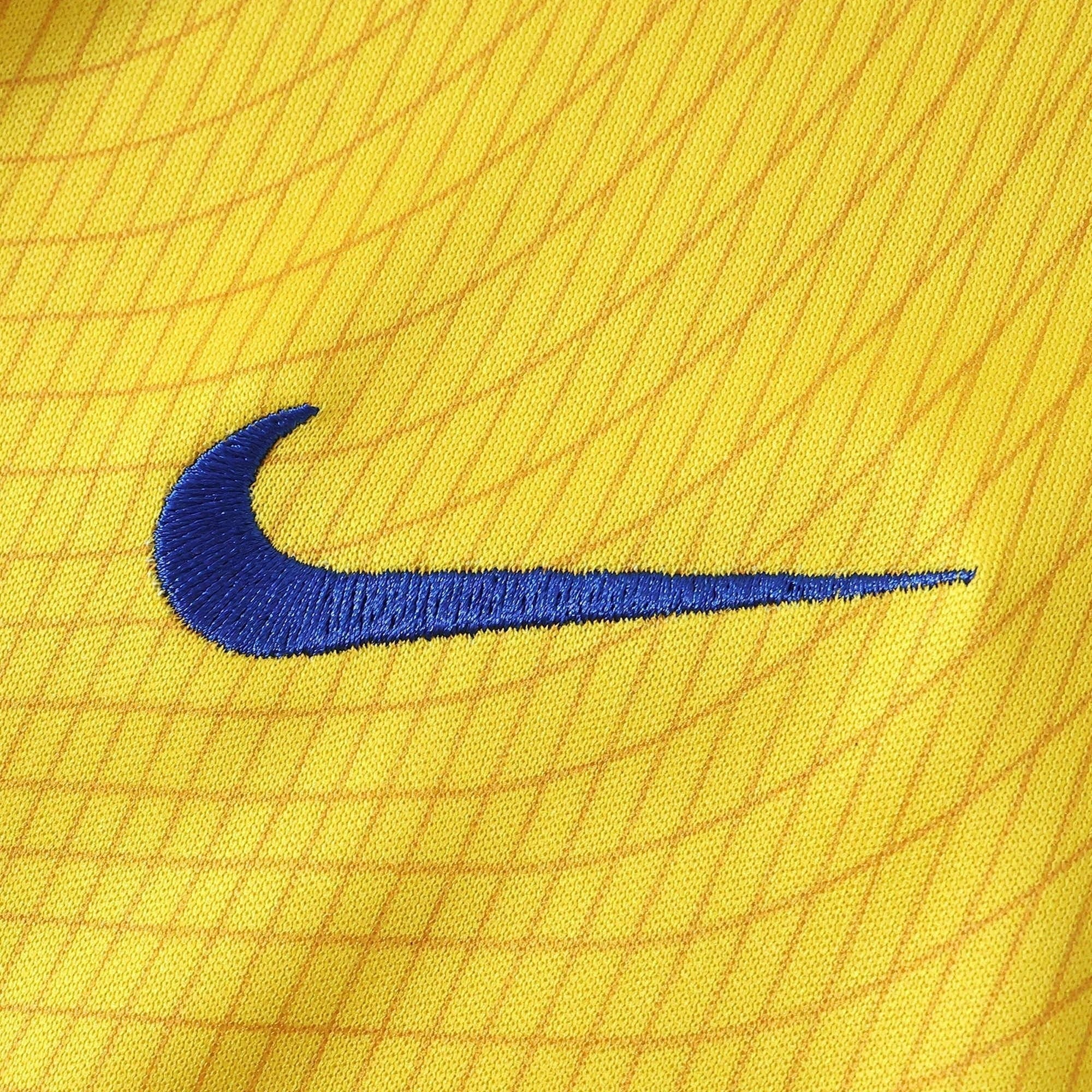 Retro Third 02/03 Men's Shirt