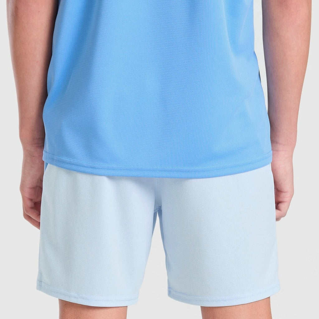 Home 26/27 Kids Shirt Kit