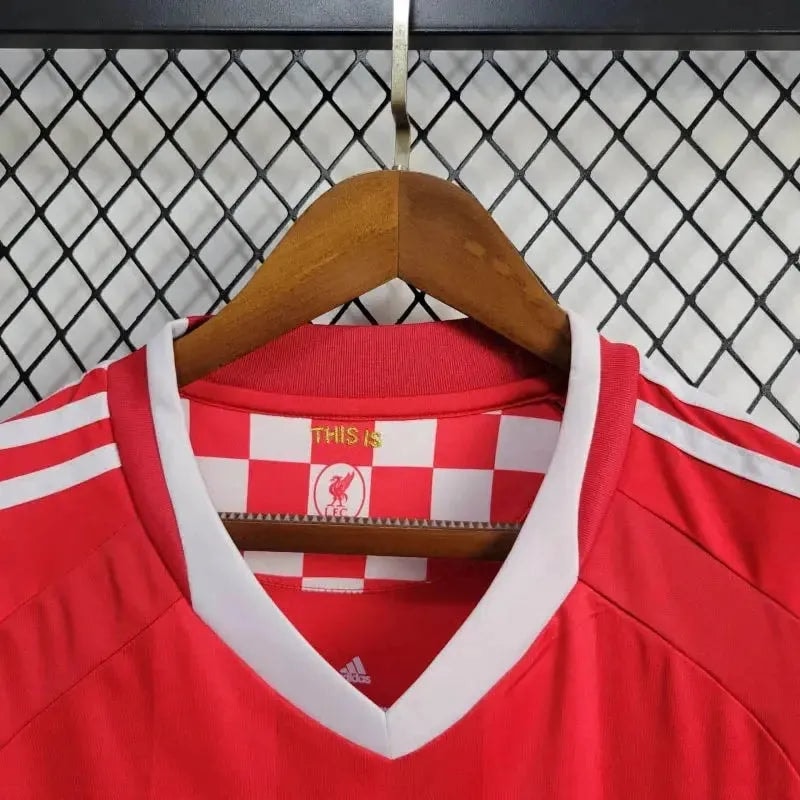 Retro 08/09 Men's Shirt