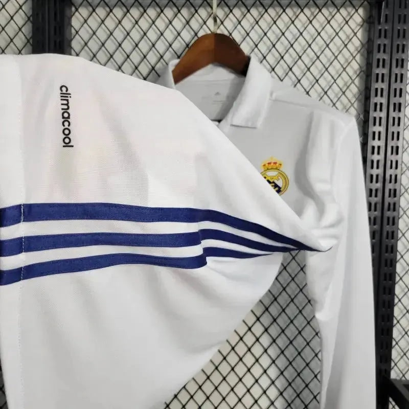 Retro 16/17 Men's Long Sleeve Shirt