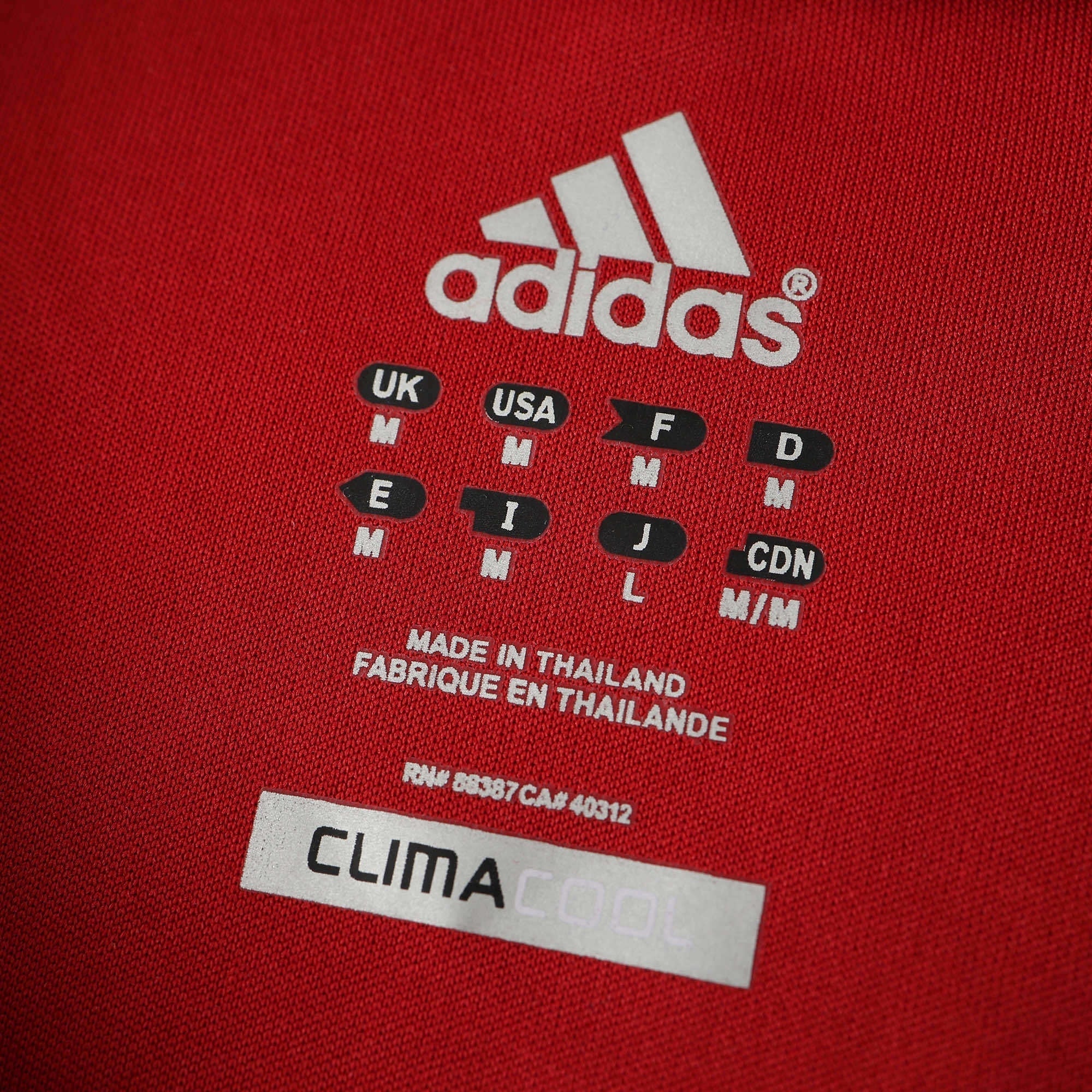 Retro Home 2012 Men's Shirt