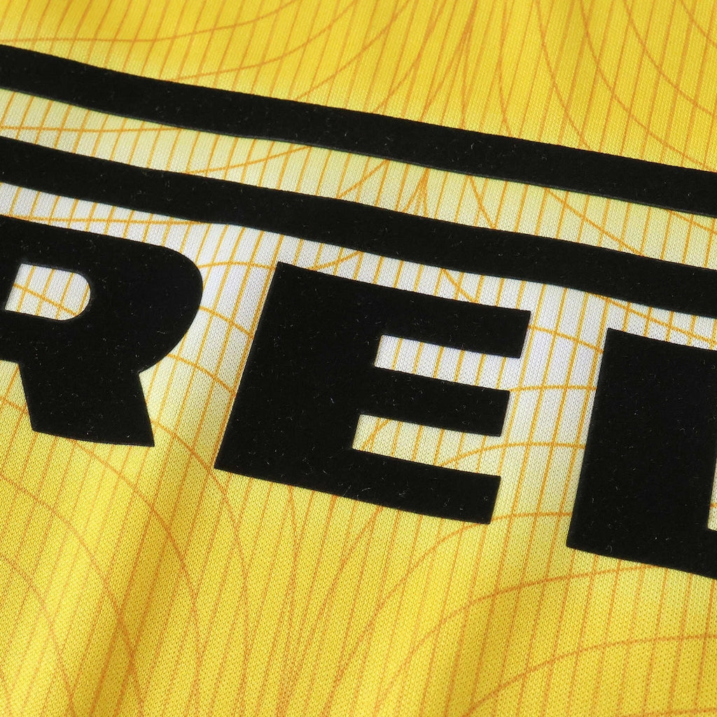 Retro Third 02/03 Men's Shirt