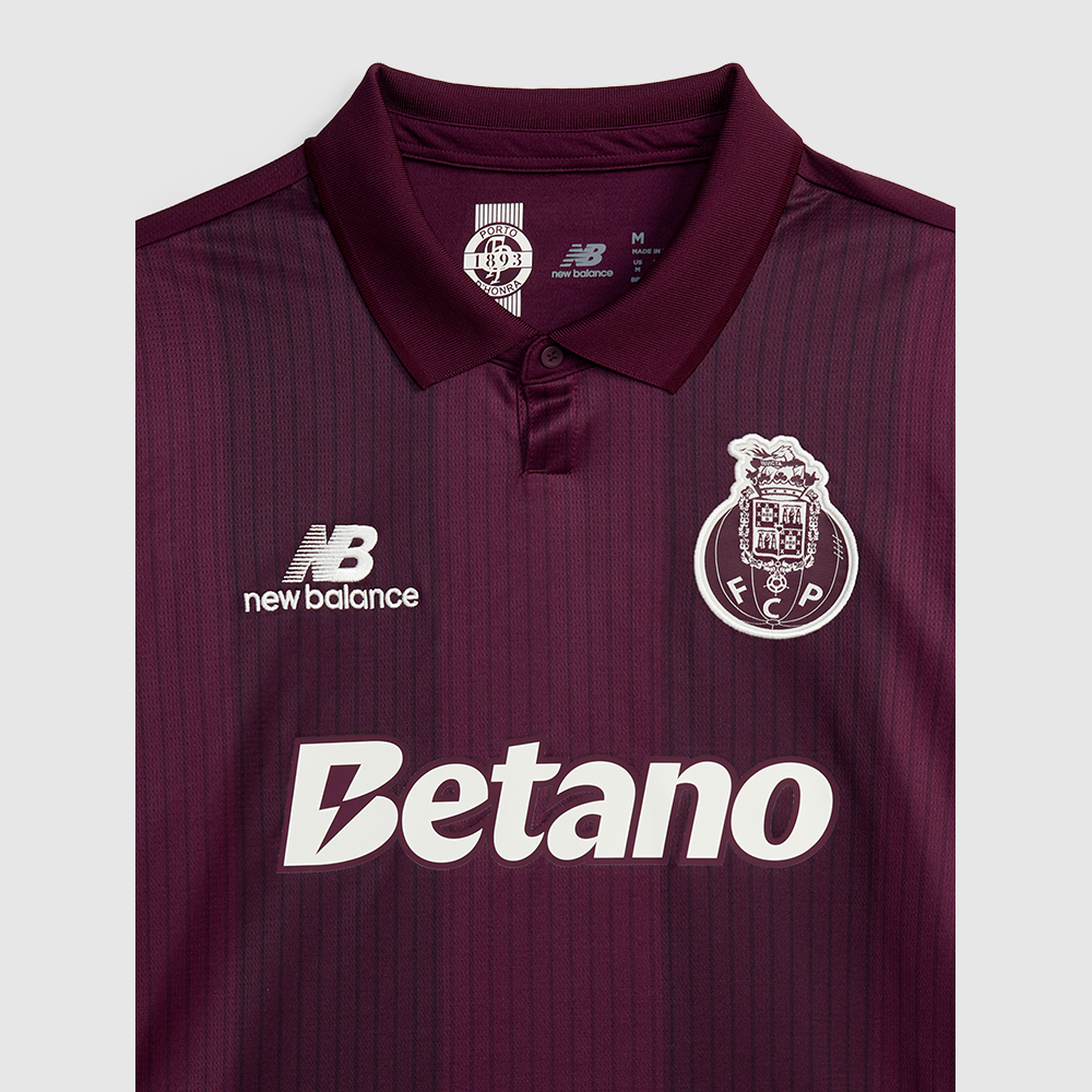 Away 26/27 Men's Shirt