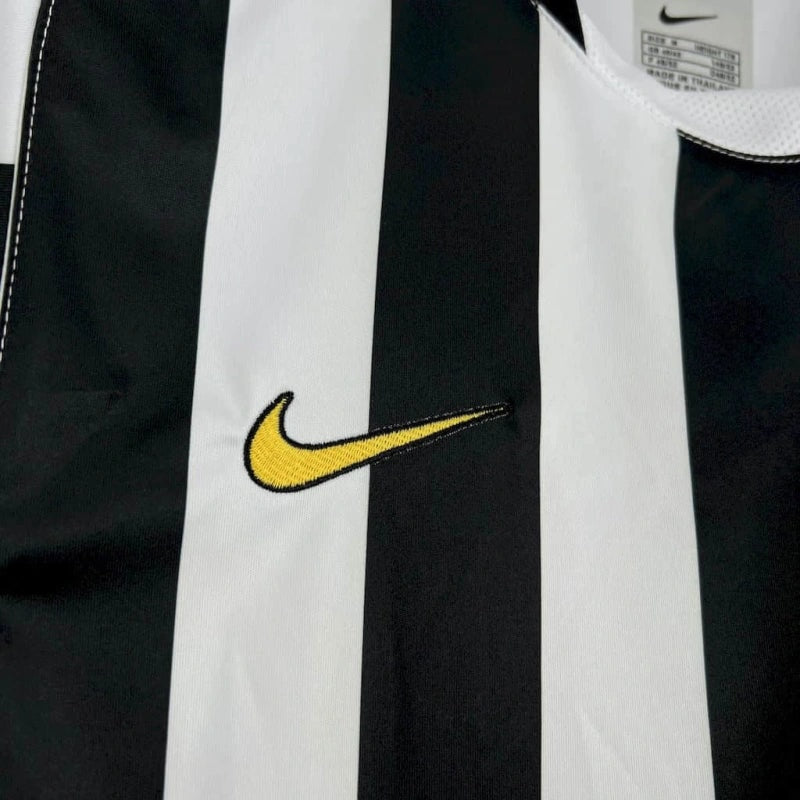 Retro Away 02/03 Men's Shirt