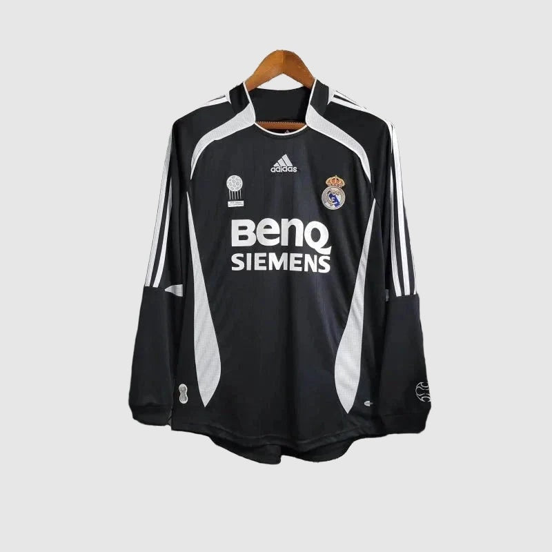 Retro 06/07 Men's Long Sleeve Shirt