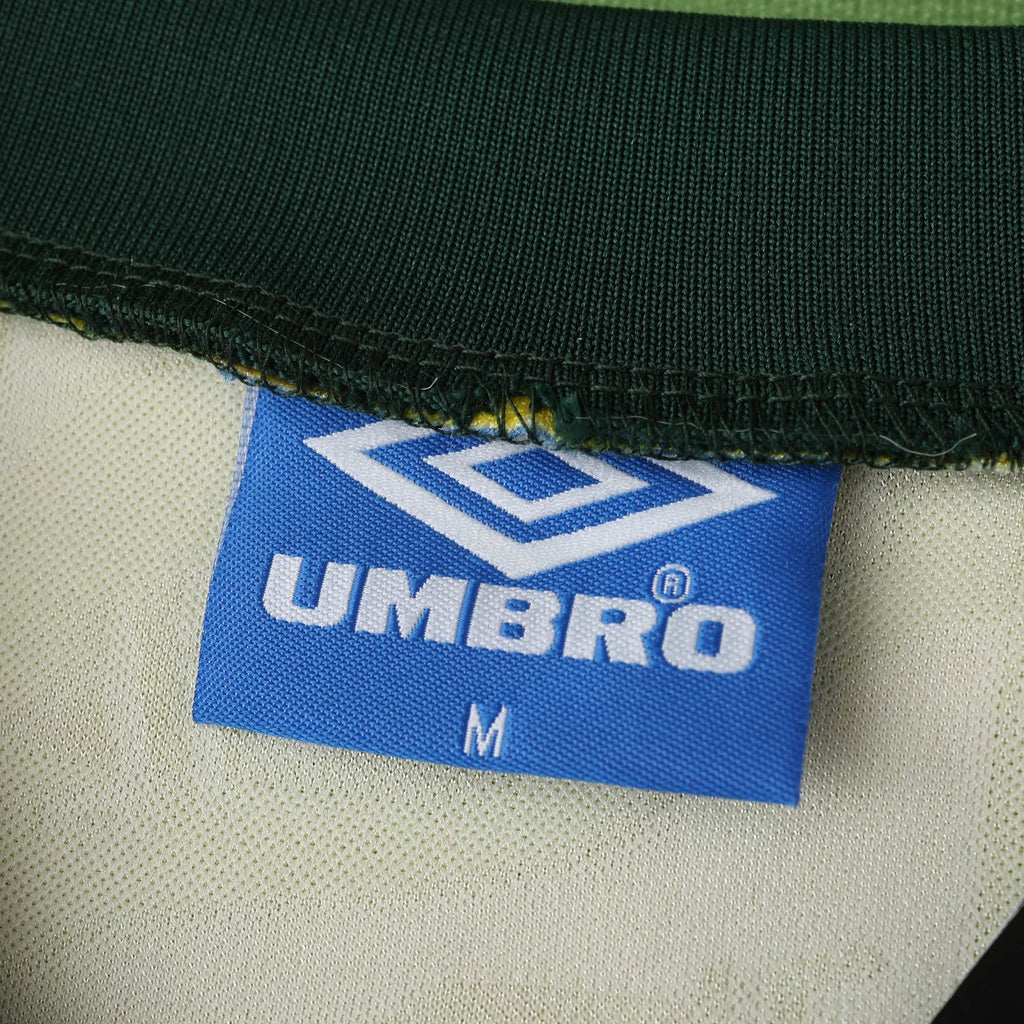 Retro Home 91/93 Men's Shirt