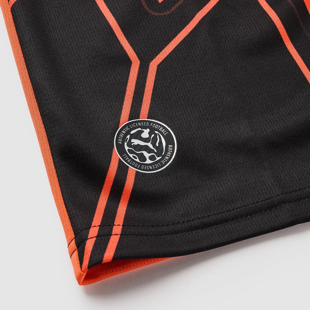 Goalkeeper 26/27 Shirt - Red