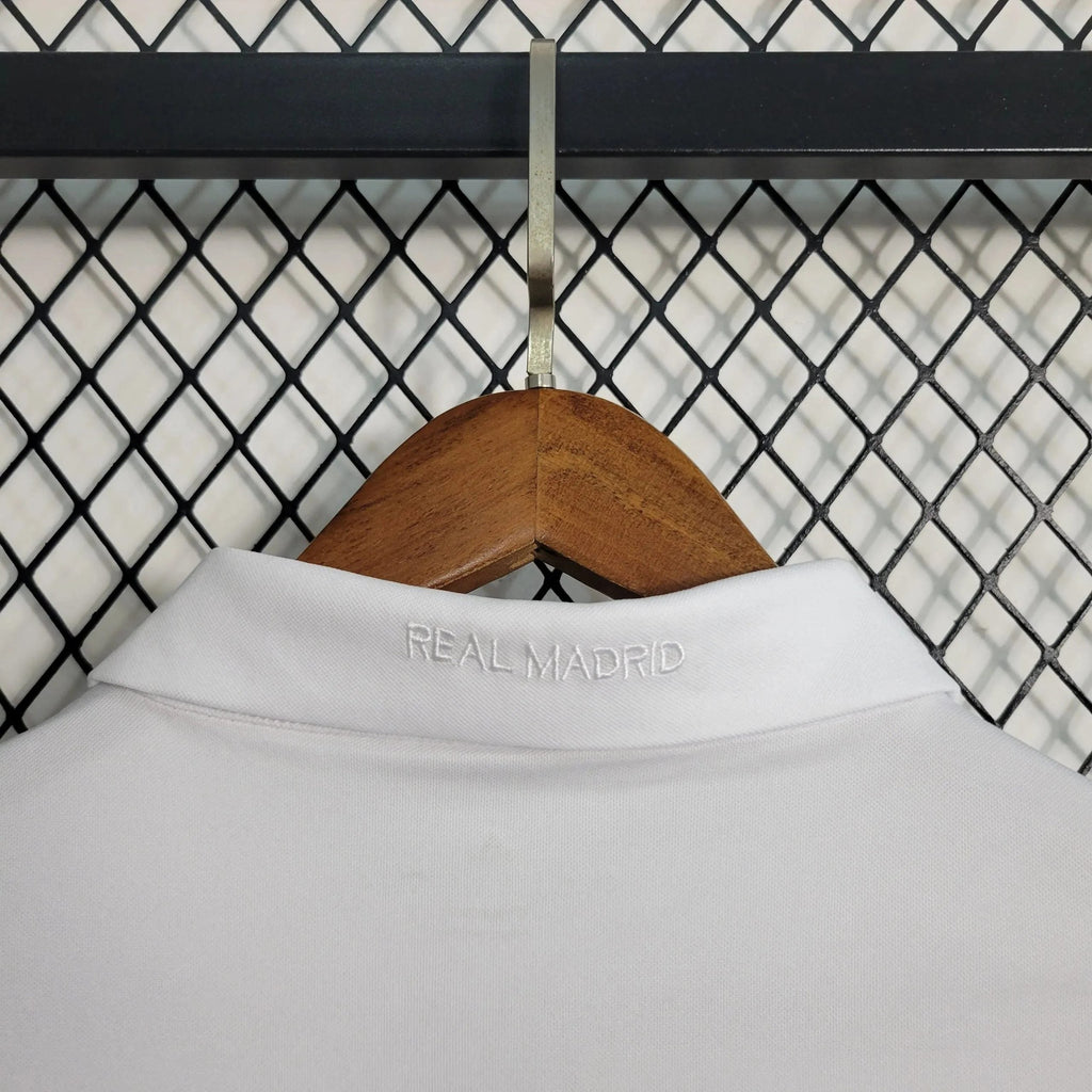 Retro 16/17 Men's Shirt