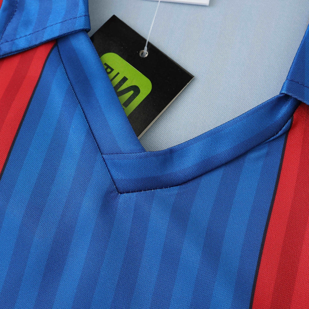Retro Home 89/90 Men's Shirt