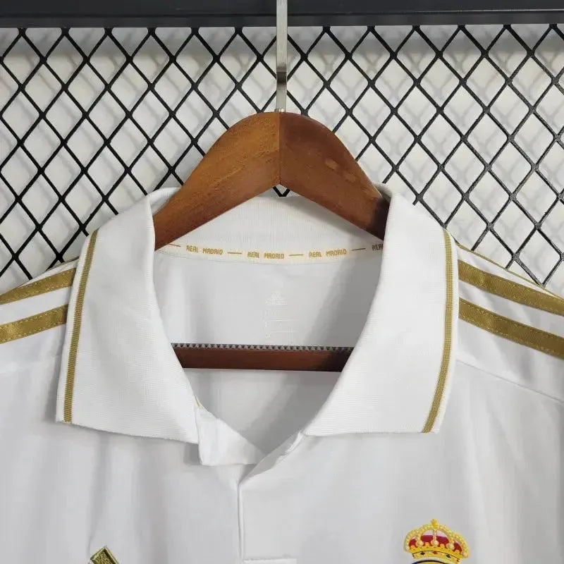 Retro Home 11/12 Men's Long Sleeve Shirt