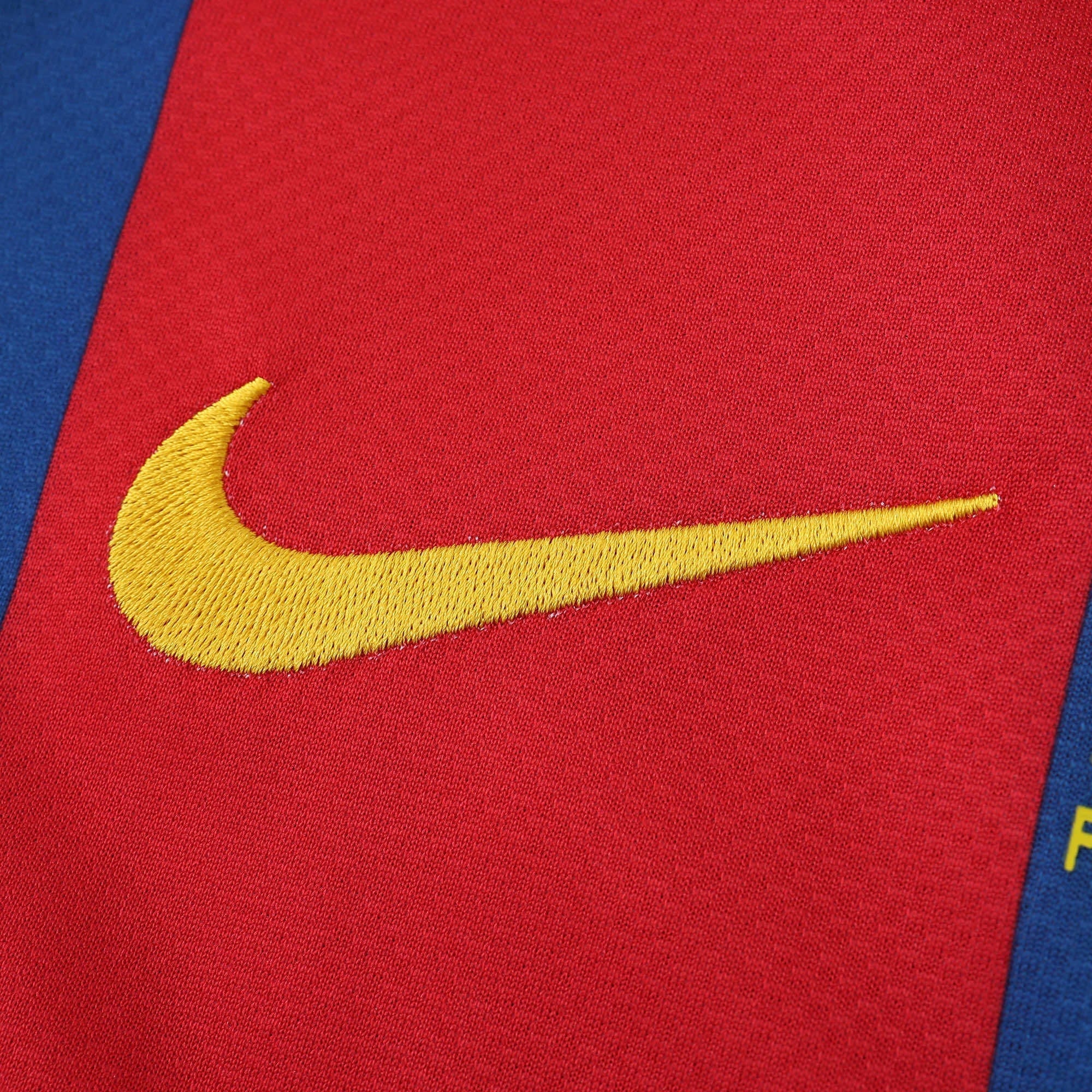 Retro Home 10/11 Men's Shirt