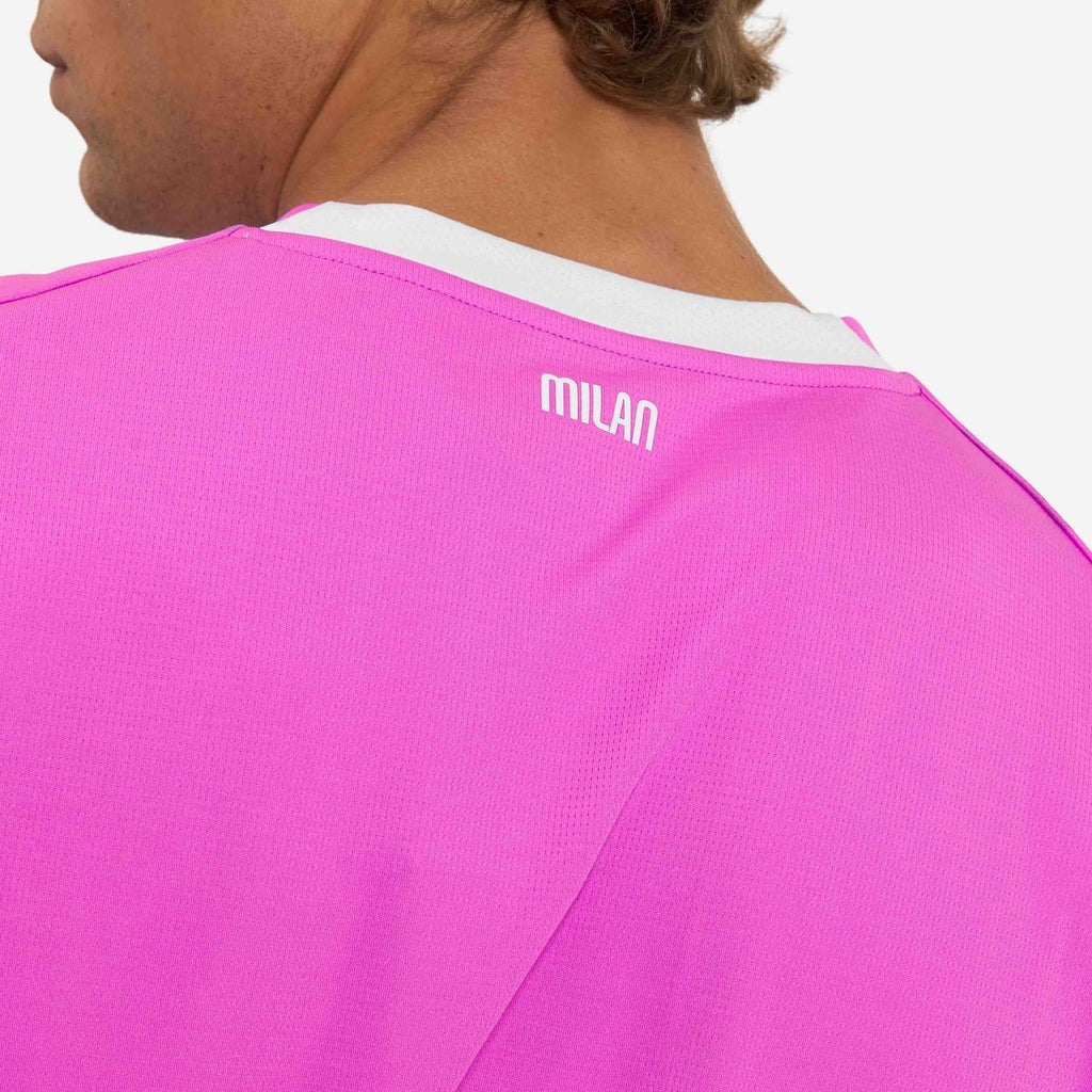 Goalkeeper 26/27 Shirt - Pink