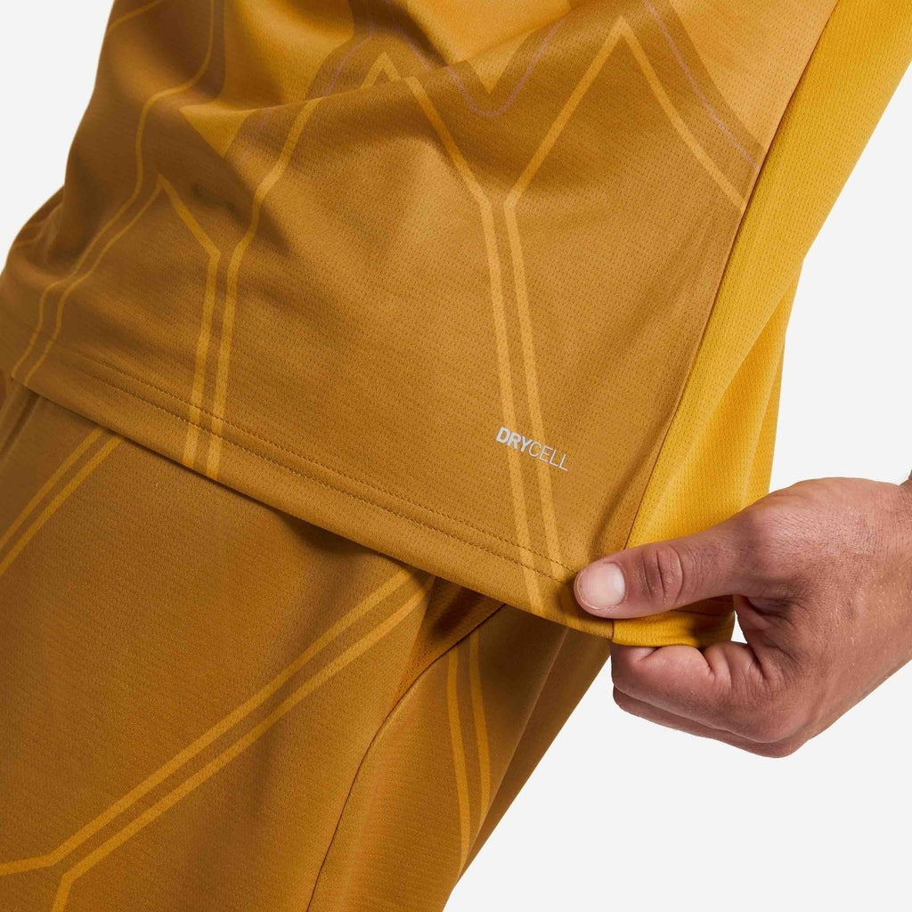 Goalkeeper 26/27 Shirt - Orange