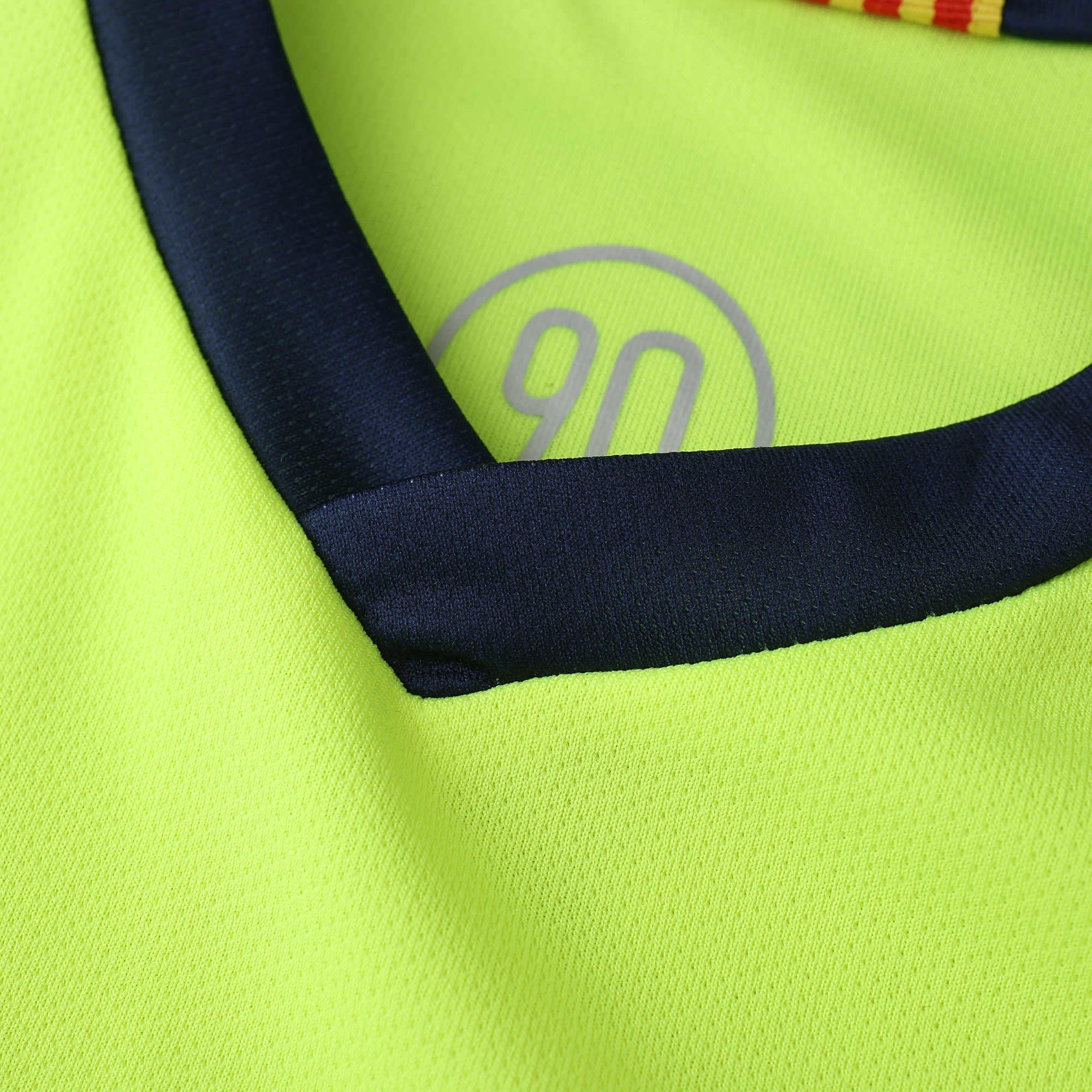 Retro Away 05/06 Men's Shirt