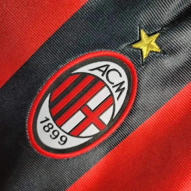 Retro Home 98/99 Men's Shirt