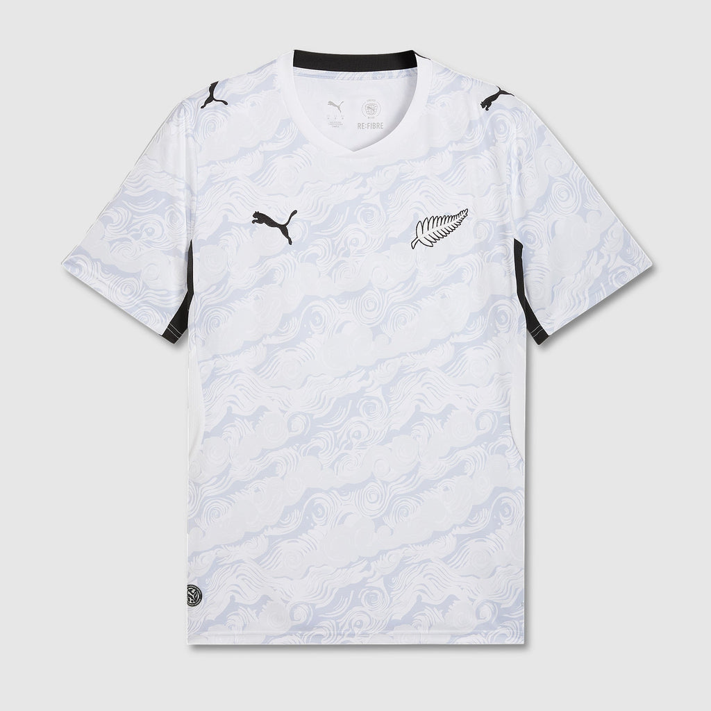 Away 26/27 Men's Shirt