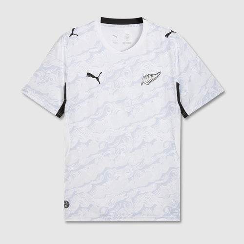 Away 26/27 Men's Shirt
