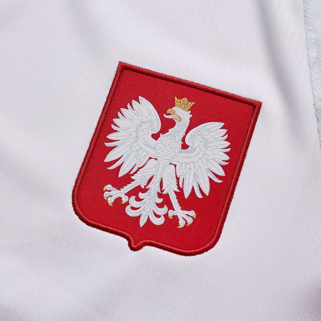 Home 26/27 Men's Shirt