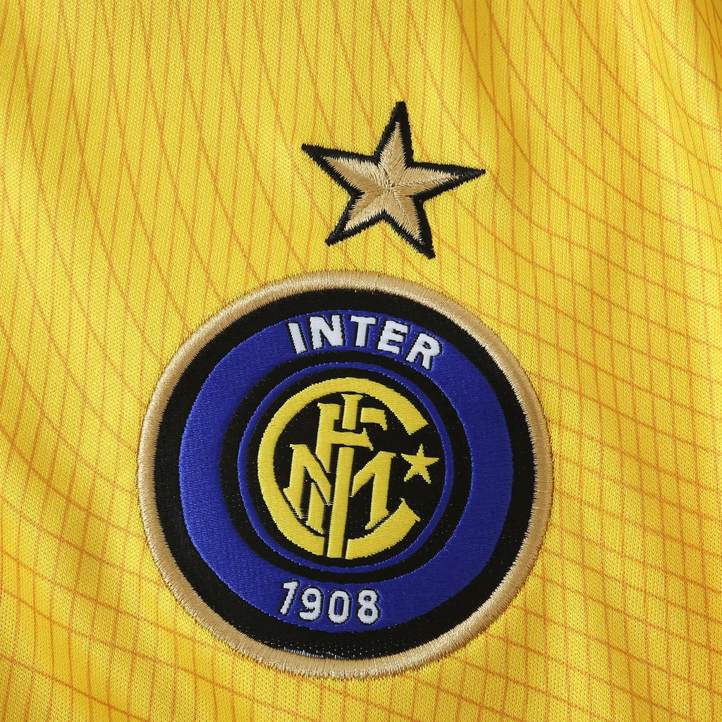 Retro Third 02/03 Men's Shirt
