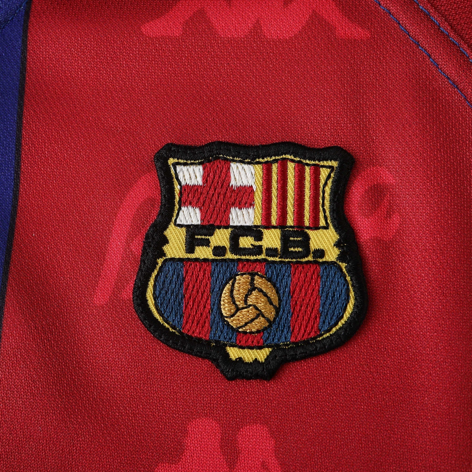 Retro Home 96/97 Men's Shirt