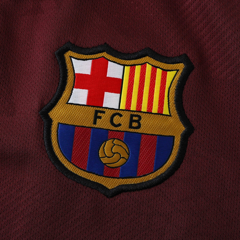 Retro Third 17/18 Men's Shirt
