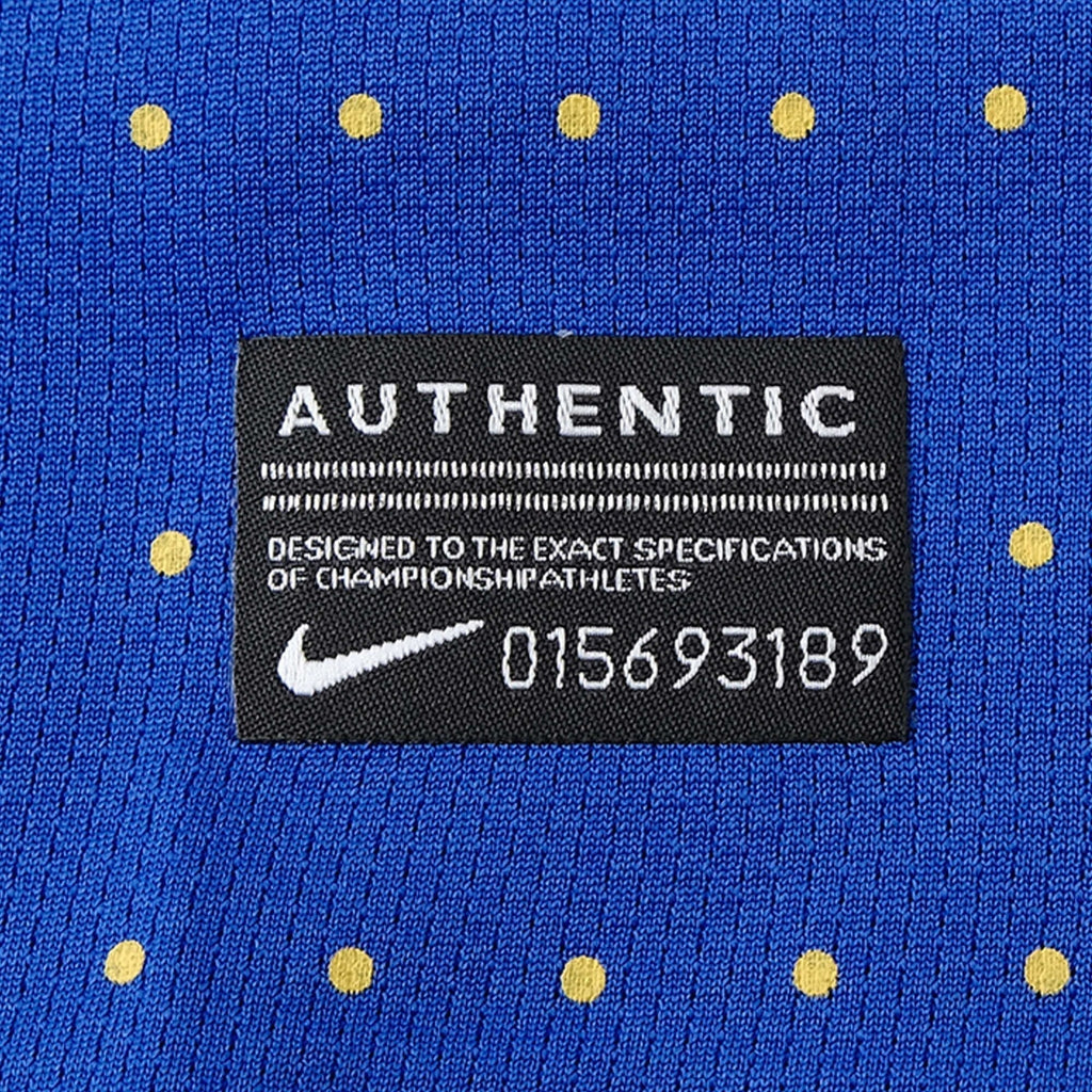 Retro Away 2010 Men's Shirt