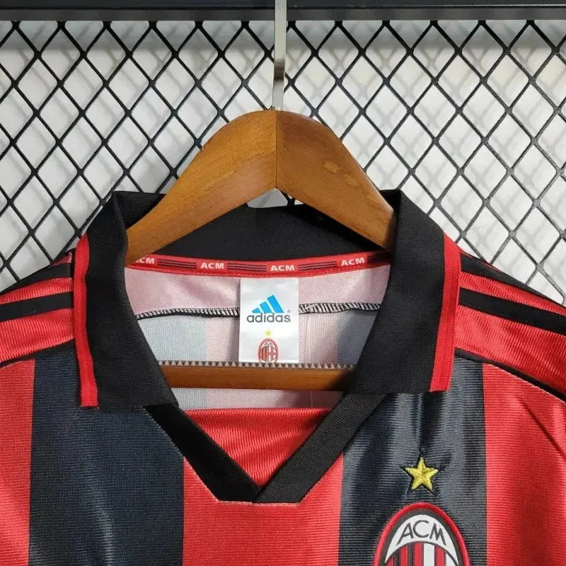 Retro Home 98/99 Men's Shirt