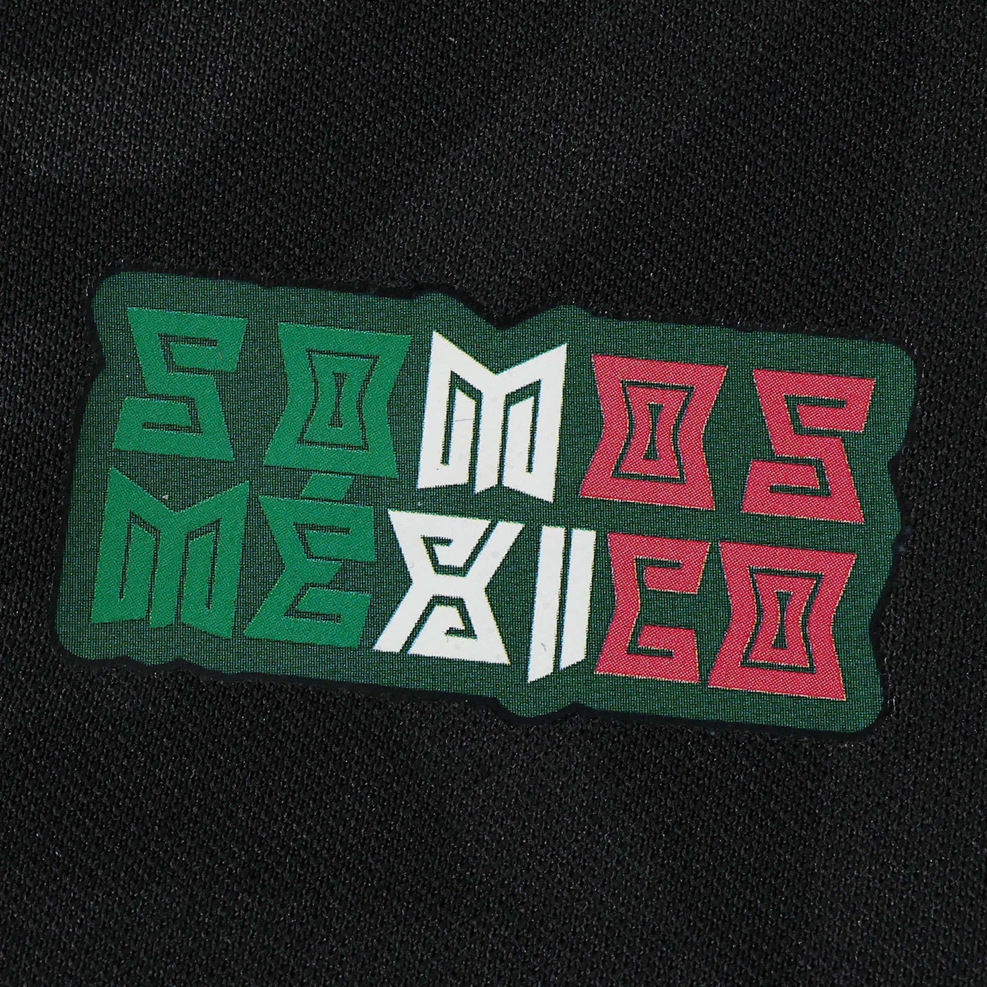 Third 26/27 Men's Shirt